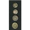 Image 1 : Ancients Lot of four Roman Republican and