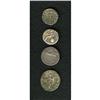 Image 2 : Ancients Lot of four Roman Republican and