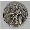Image 4 : Ancients Lot of three Greek silver coins.