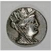 Image 5 : Ancients Lot of three Greek silver coins.