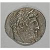 Image 1 : Ancients Lot of two Hellenistic silver coins.