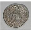 Image 2 : Ancients Lot of two Hellenistic silver coins.