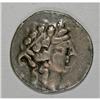 Image 3 : Ancients Lot of two Hellenistic silver coins.