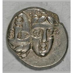 Ancients Byzantine Lot of three drachms from