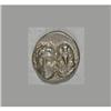 Image 3 : Ancients Byzantine Lot of three drachms from