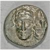 Image 1 : Ancients Lot of three drachms of Istros in