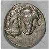 Image 3 : Ancients Lot of three drachms of Istros in