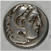 Image 5 : Ancients Lot of three drachms of Macedonian