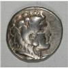 Image 1 : Ancients Lot of two tetradrachms of Alexander