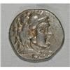 Image 3 : Ancients Lot of two tetradrachms of Alexander