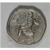 Image 4 : Ancients Lot of two tetradrachms of Alexander