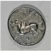 Image 2 : Ancients Lot of three 'Pegasos' staters. All