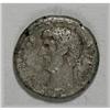 Image 1 : Ancients Lot of two coins of Hadrian from