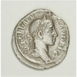 Ancients Lot of two miscellaneous Roman Imperial