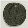 Image 3 : Ancients Lot of two miscellaneous Roman Imperial