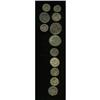 Image 1 : Ancients Lot of twelve late Roman Imperial