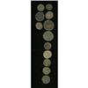 Image 2 : Ancients Lot of twelve late Roman Imperial