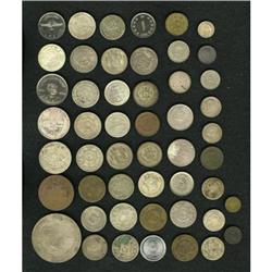 Afghanistan Collection of Royal Afghan Types &