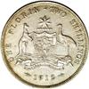 Image 2 : Australia George V Florin 1912, KM27, bold