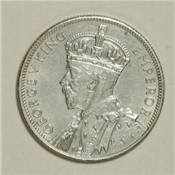 Australia George V Florin 1934-35, KM33,