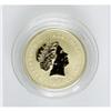 Image 2 : Australia Elizabeth II Gold Nugget Proof Two