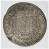 Image 4 : Austria Ferdinand II Taler 1633/2 Graz, KM749.1,