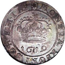 Austria Bohemia. Friedrich von der Plalz 24