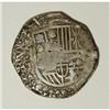 Image 2 : Bolivia Felipe II cob 8 Reales (1556-1598),