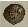Image 3 : Bolivia Carlos III cob 8 Reales 1770-V, KM45,