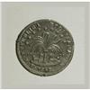 Image 1 : Bolivia Republic Pattern 2 Soles 1852-FM, KM-Pn2