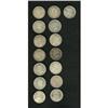 Image 1 : Bolivia Republic Potosi Mint 4 Soles Collection,