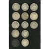 Image 1 : Bolivia Republic Boliviano Date Collection,