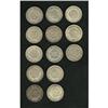 Image 2 : Bolivia Republic Boliviano Date Collection,