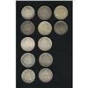 Image 1 : Bolivia Republic Boliviano Date Selection,