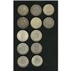 Image 2 : Bolivia Republic Boliviano Date Selection,