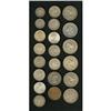 Image 1 : Brazil Republic Silver Type & Date Collection,