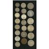 Image 2 : Brazil Republic Silver Type & Date Collection,