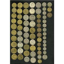 Brazil Republic 20th Century Collection, a