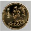 Image 1 : Brazil Republic Independence Commemoratives
