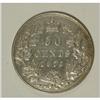 Image 2 : Canada Victoria 50 Cents 1870 LCW, KM6, sharp