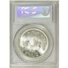 Image 2 : Canada George V Dollar 1935, KM30, MS65 PCGS, a