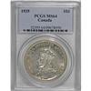 Image 1 : Canada Mint State Certified Silver Selection, 5