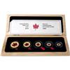 Image 1 : Canada Elizabeth II Gold Commemorative Maple