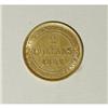 Image 2 : Newfoundland. Victoria gold 2 Dollars 1882H, KM5, nice