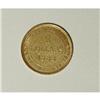 Image 2 : Newfoundland. Victoria gold 2 Dollars 1888, KM5, sharpl