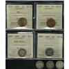 Image 1 : Canada Newfoundland Assorted Minors, Cent 1938