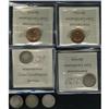 Image 2 : Canada Newfoundland Assorted Minors, Cent 1938