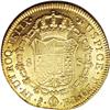 Image 2 : Chile Carlos IIII gold 8 Escudos 1806FJ, KM54,