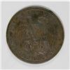 Image 4 : Chile Republic copper Pattern Peso ND (1837),