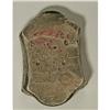 Image 2 : China Silver Sycee "Packsaddle" 5 Taels, See